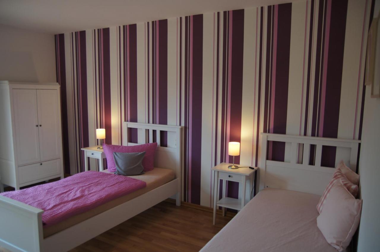 Gasthof Schumacher Hotel Garni Freudenberg  Bagian luar foto