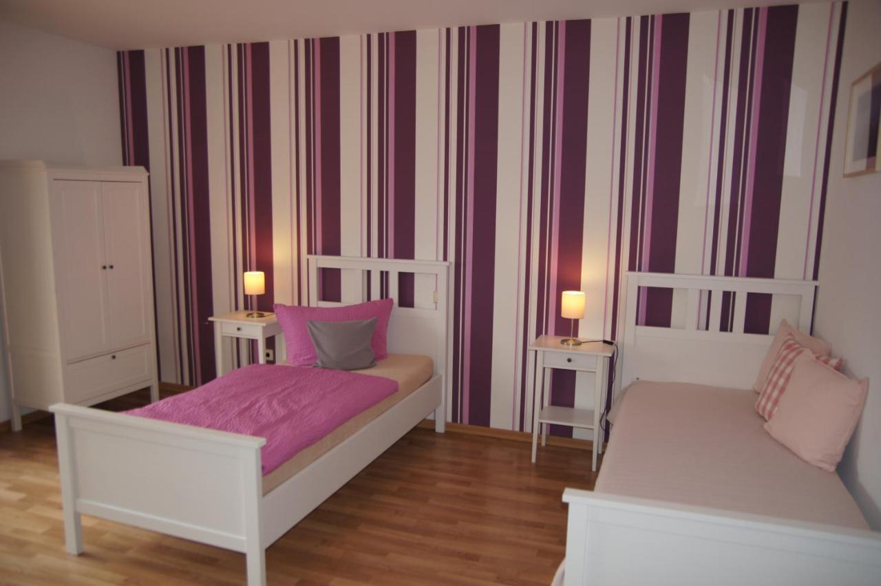 Gasthof Schumacher Hotel Garni Freudenberg  Bagian luar foto