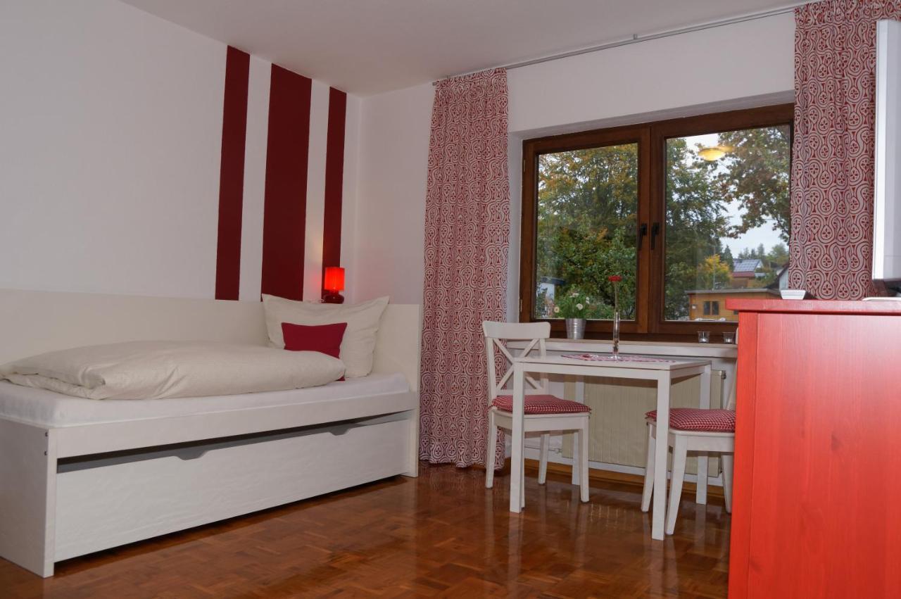 Gasthof Schumacher Hotel Garni Freudenberg  Bagian luar foto