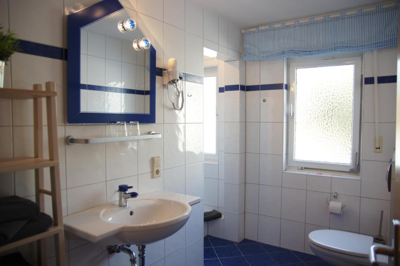 Gasthof Schumacher Hotel Garni Freudenberg  Bagian luar foto