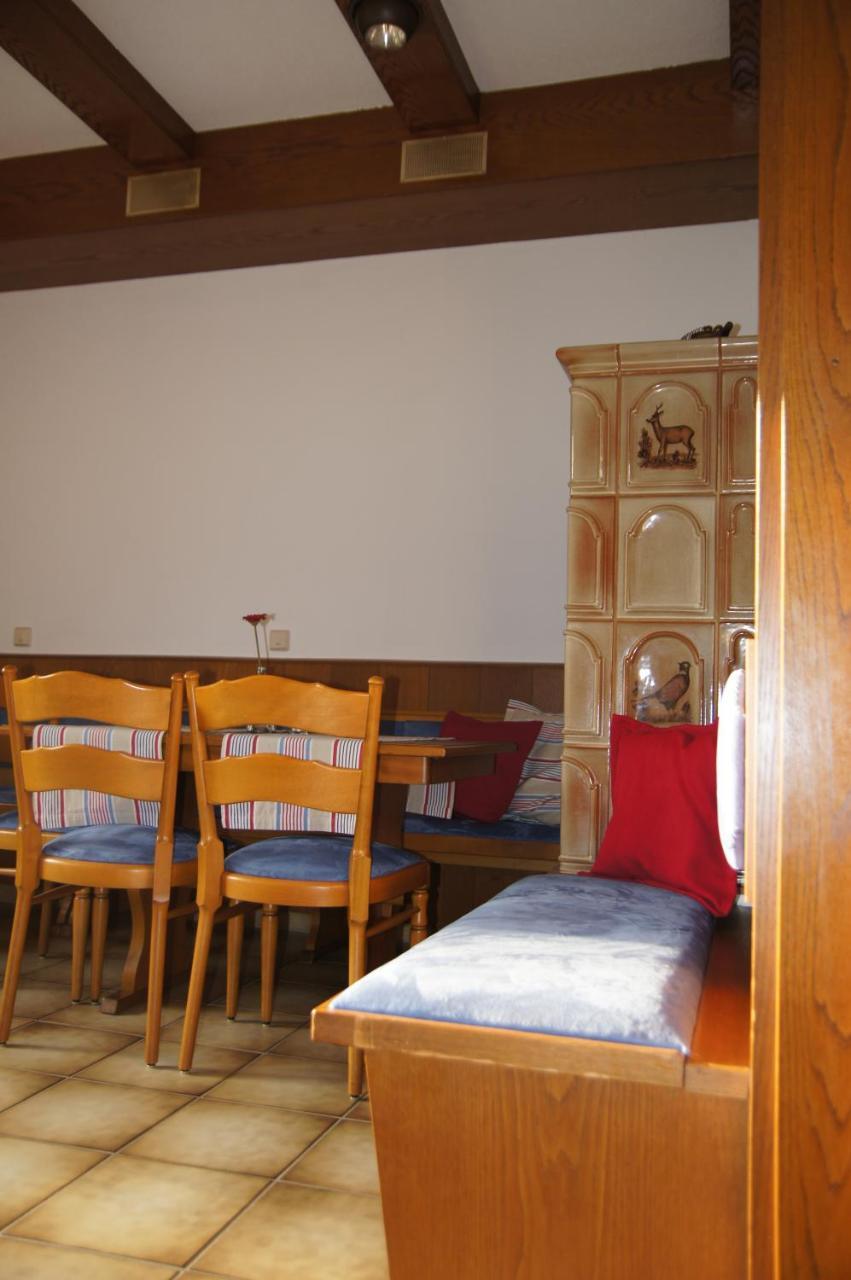 Gasthof Schumacher Hotel Garni Freudenberg  Bagian luar foto